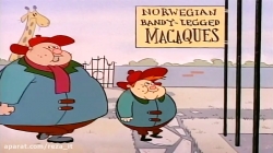 ماجراهای رن و استیمپی - فصل 2 قسمت 13